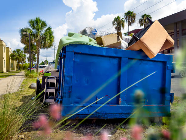 Best Basement Cleanout Services  in Plainview, TX